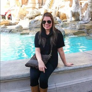 Meet your Posher, Arlene